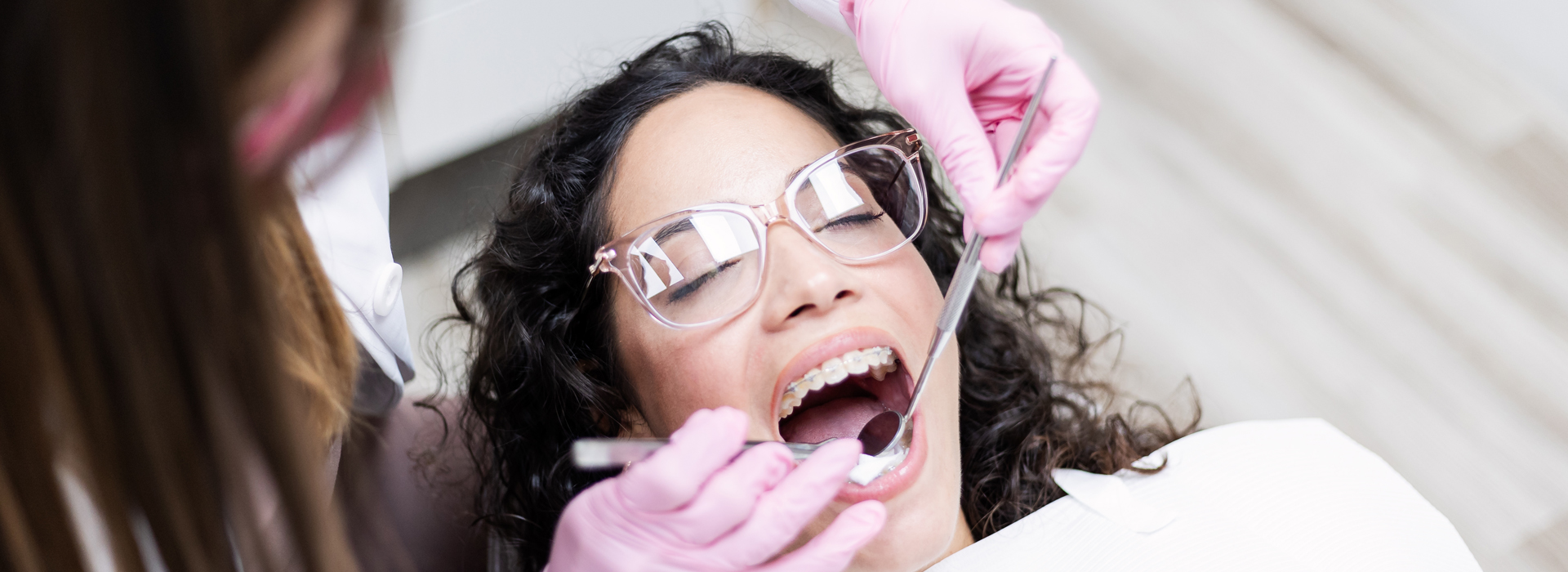 Dental Bonding
