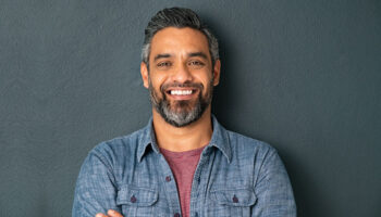 Will Dental Implants Match My Natural Teeth?