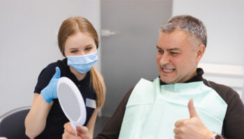 Repairing Chipped Teeth with Dental Bonding: Restoring Form and Function