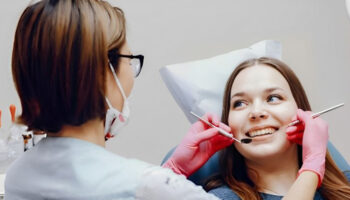 Tooth-Colored Composite Resin: The Versatility of Material in Dental Bonding