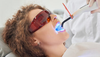 Teeth Whitening and Oral Health: Balancing Aesthetics with Dental Care