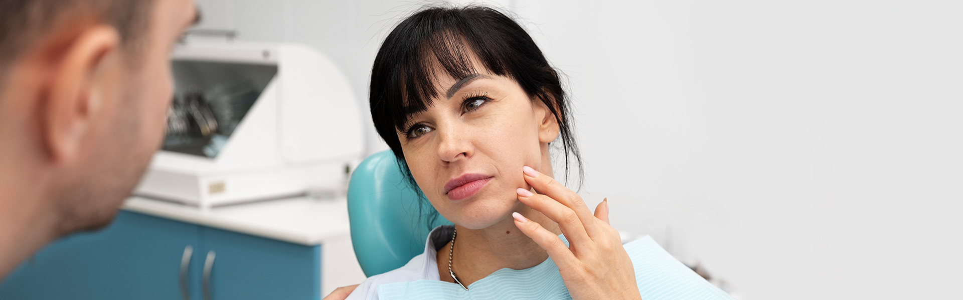 How to Manage Dental Pain Until You Can See a Dentist