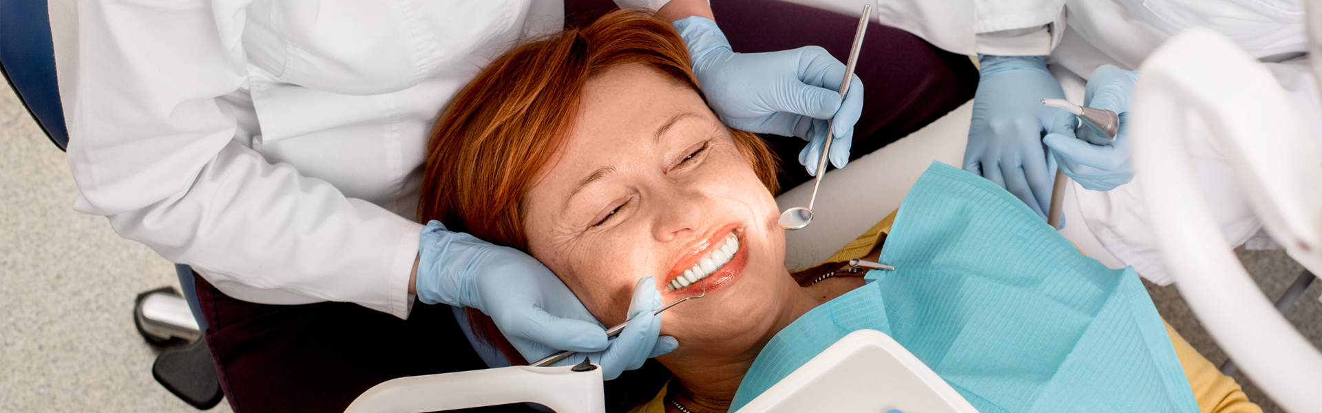 The Top 7 Cosmetic Dentistry Procedures You Should Know About