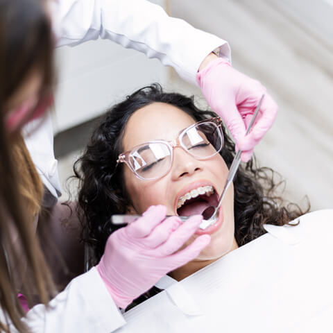 Restorative Dentistry