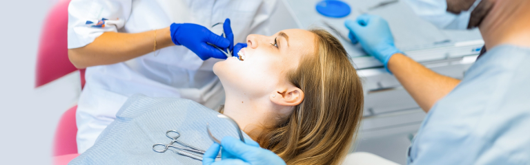 Tooth-Extraction